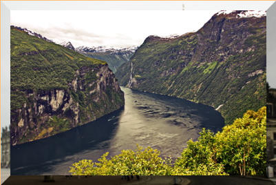 Das Fjord