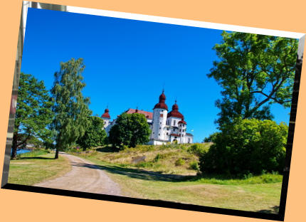 Schloss von Läckö
